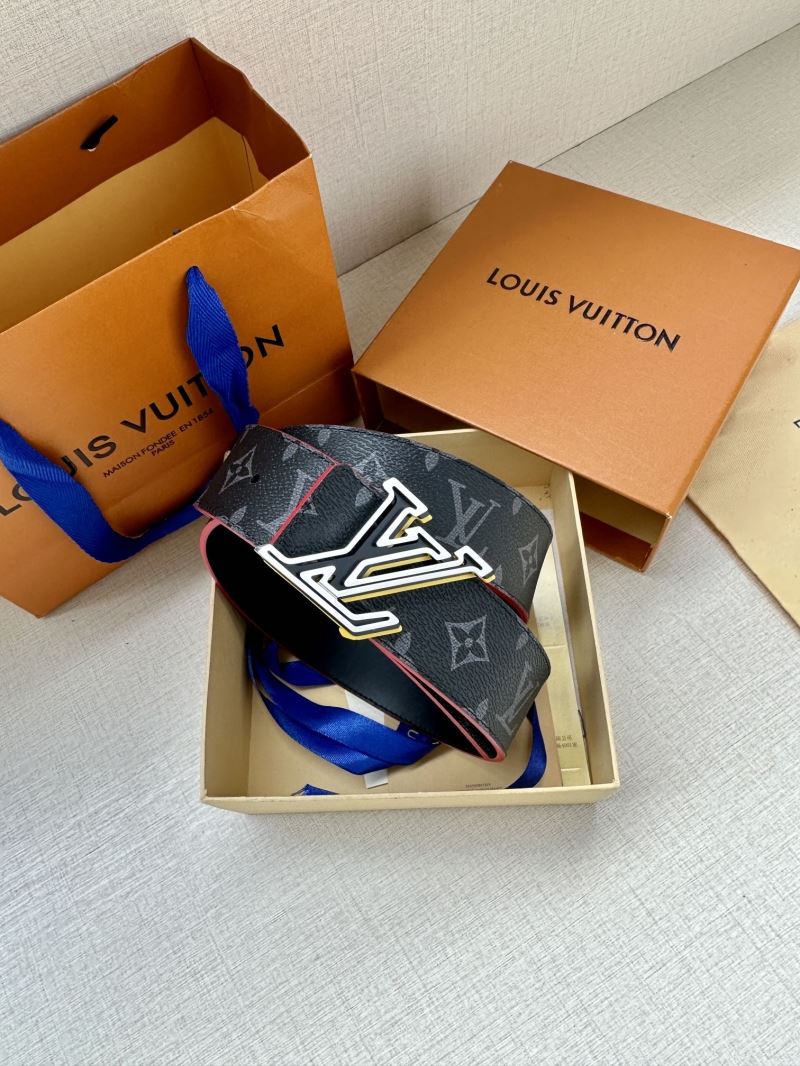 Louis Vuitton Belts